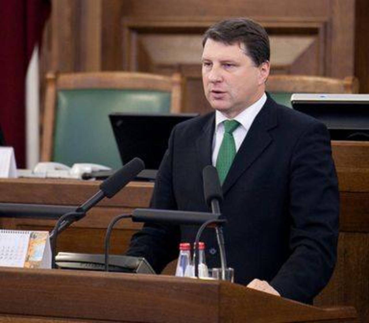 Раймонд Вейонис