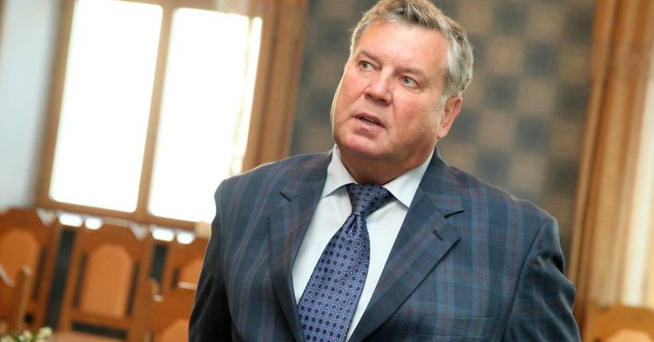 Янис Урбанович