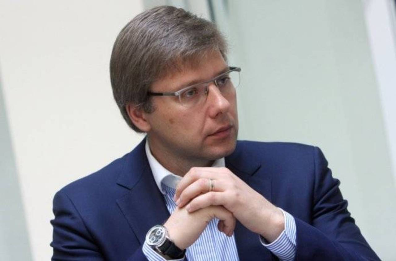 Нил Ушаков