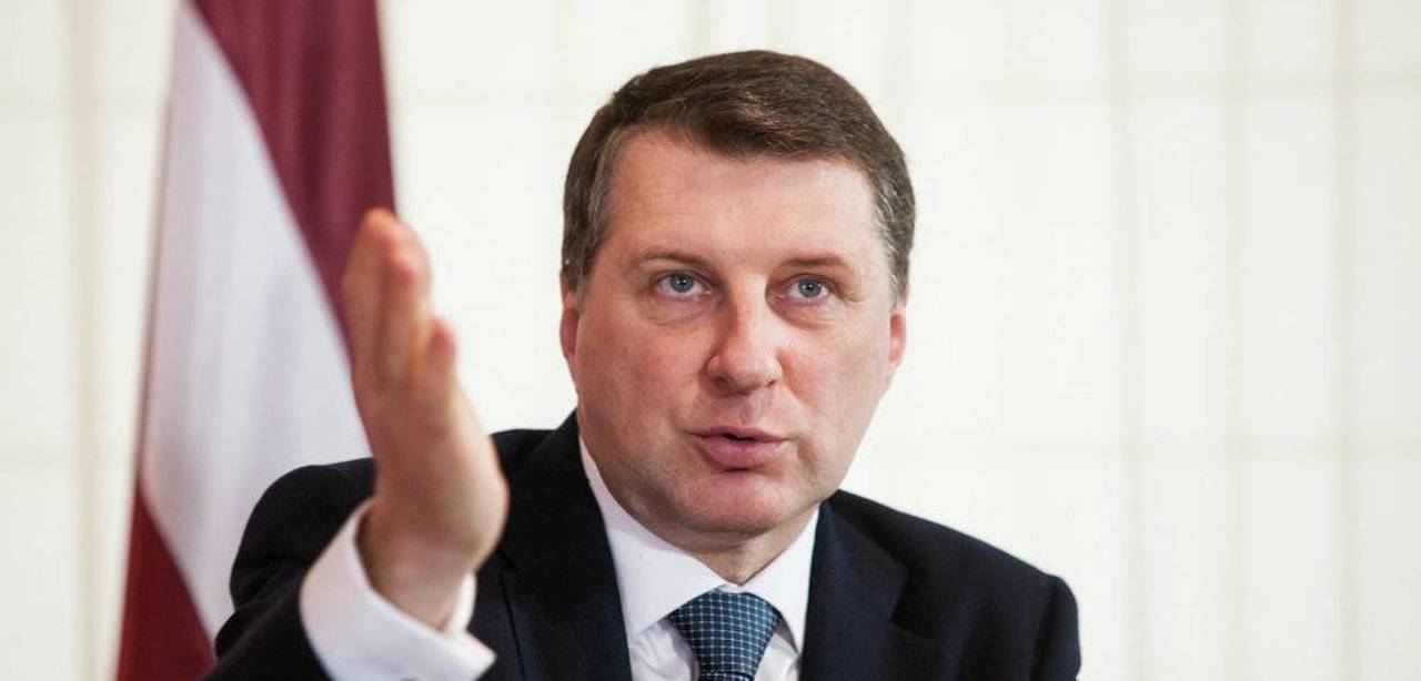 Раймонд Вейонис