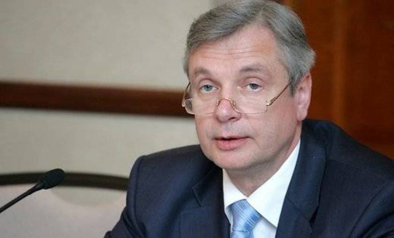 Карлис Шадурскис
