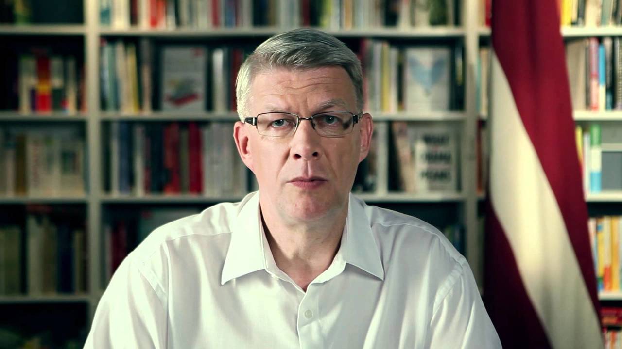 Валдис Затлерс