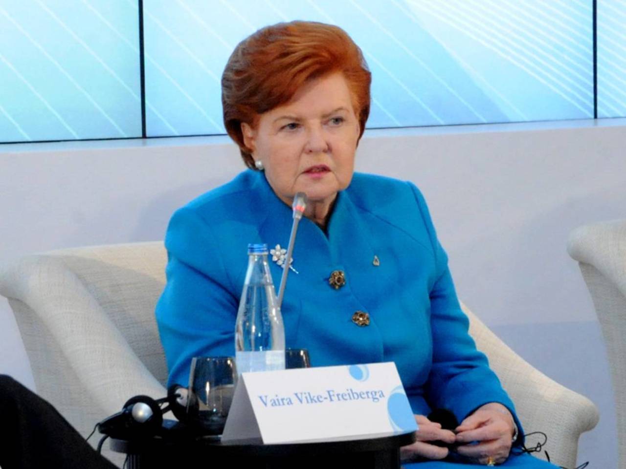 Вайра Вике-Фрейберга