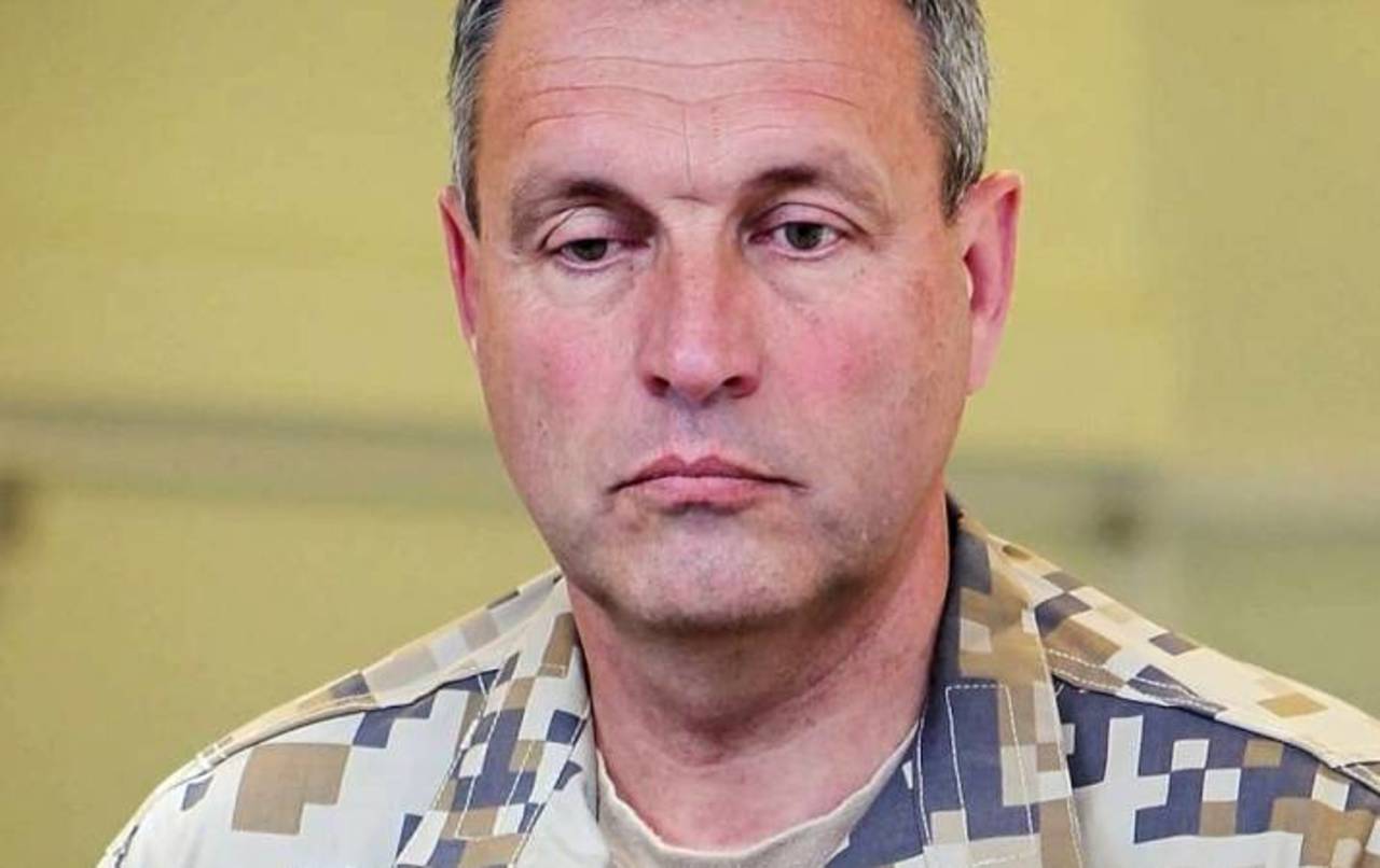 Леонид Калниньш