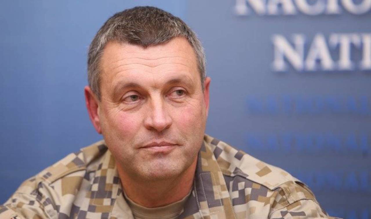 Леонид Калниньш