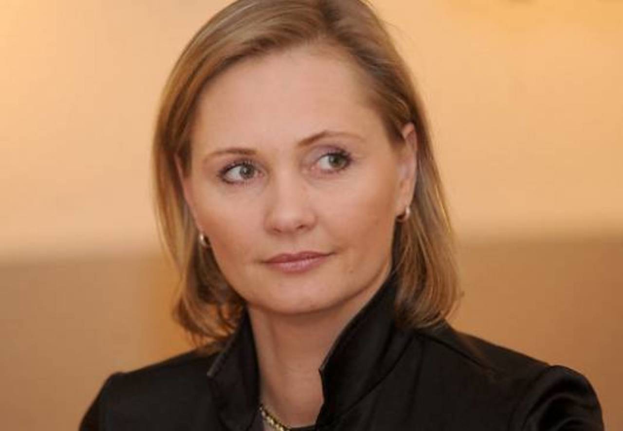 Байба Брока
