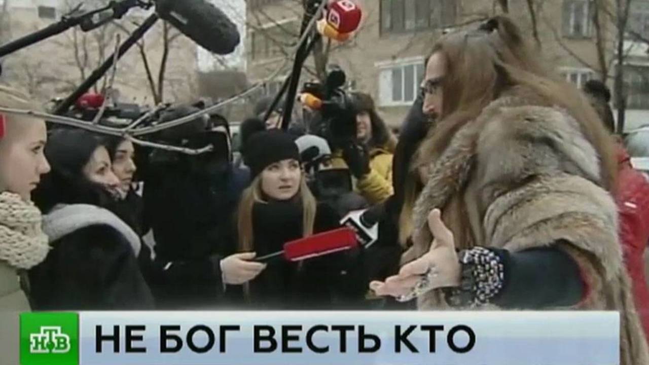 Никита Джигурда