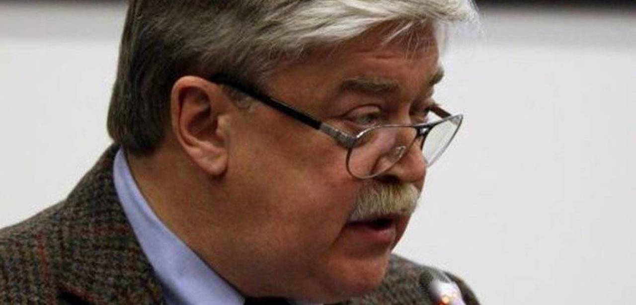 Евгений Лукьянов