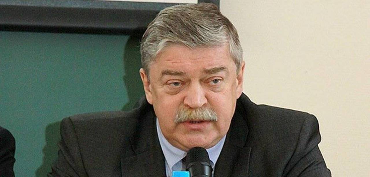 Евгений Лукьянов