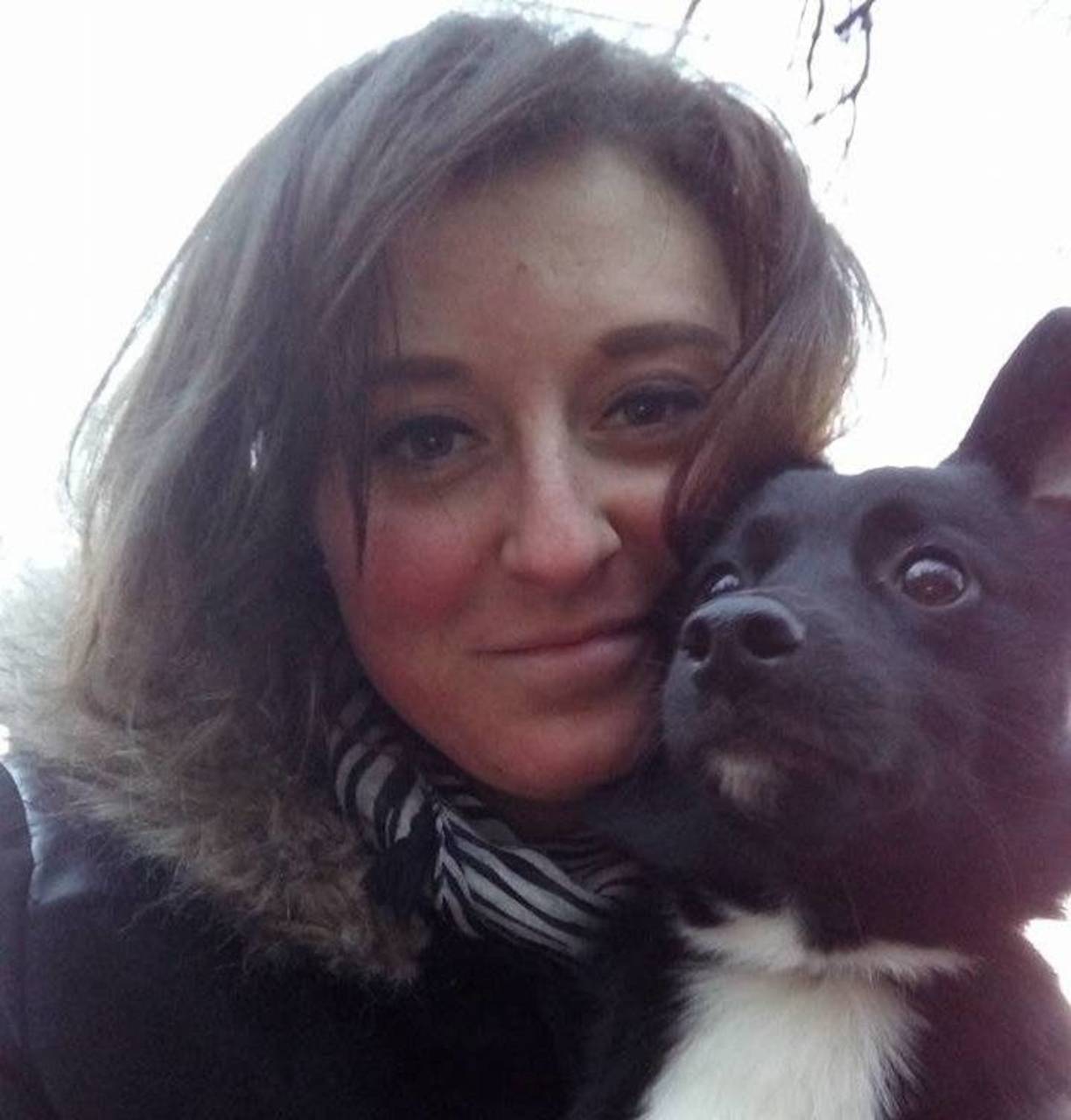 Ксения Павлова