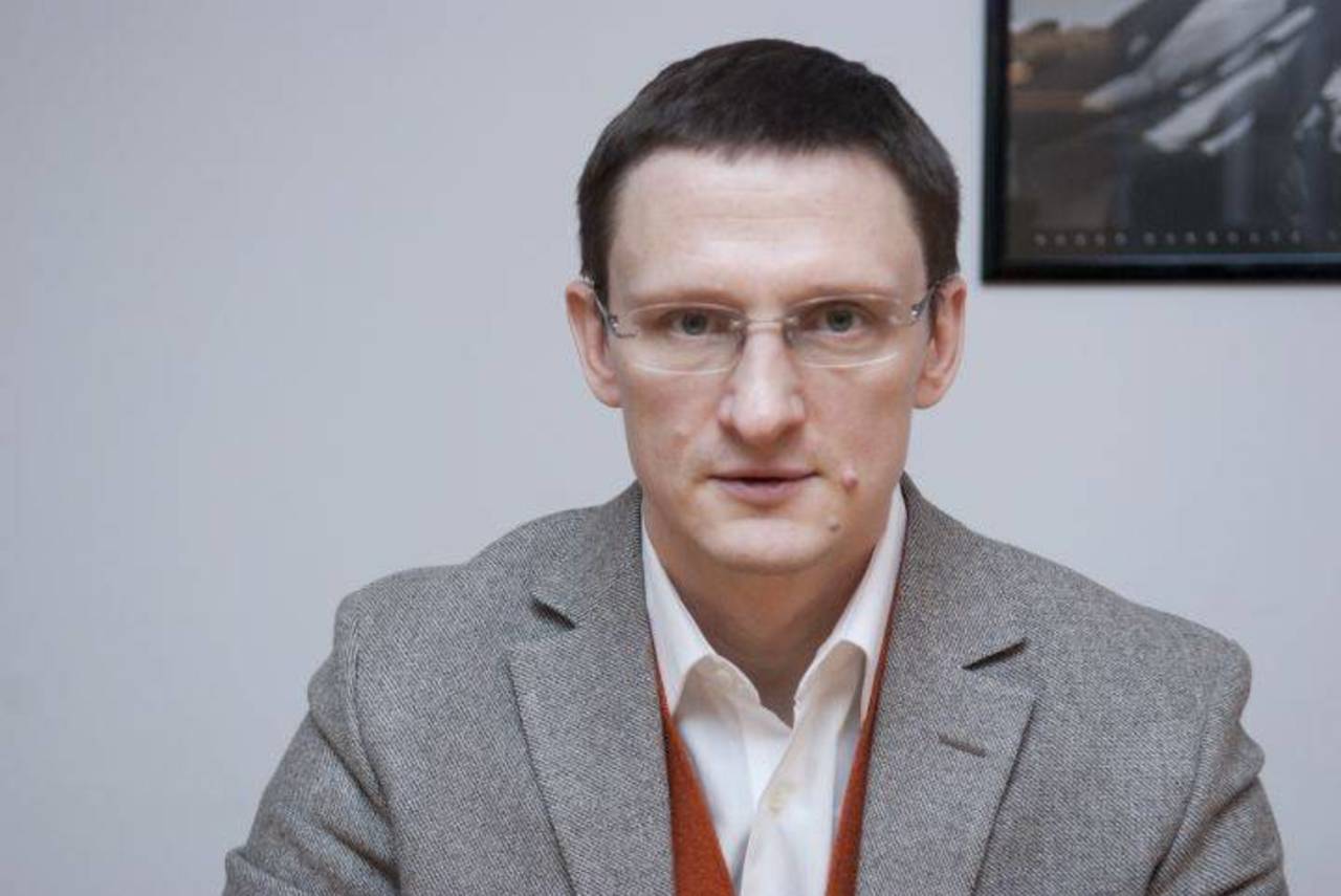 Юргис Лиепниекс
