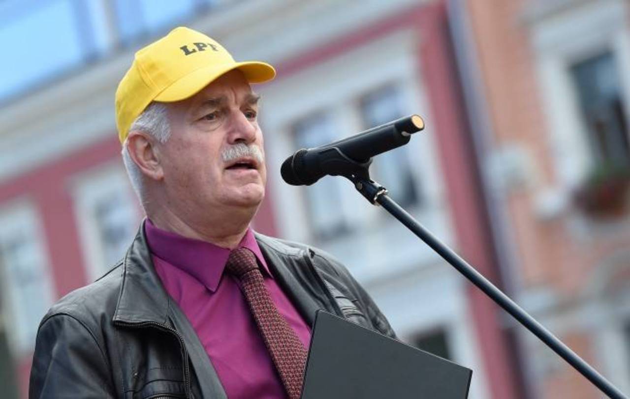 Андрис Силиньш