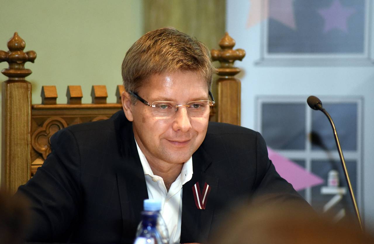 Нил Ушаков,