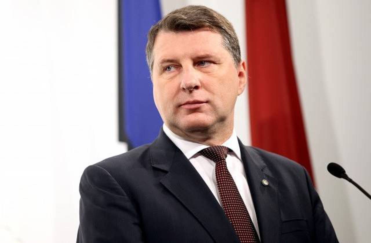 Раймонд Вейонис
