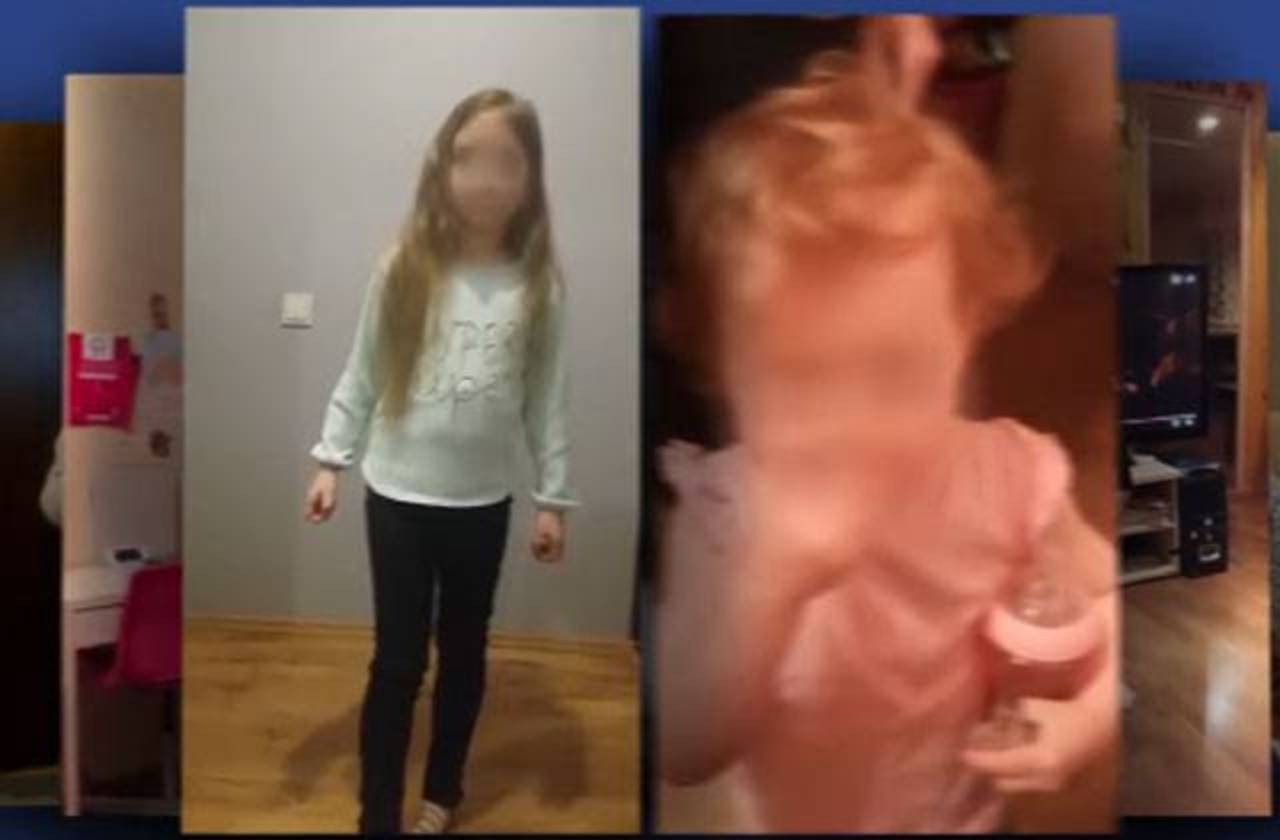 Реальные видео, присланные латвийскими родителями