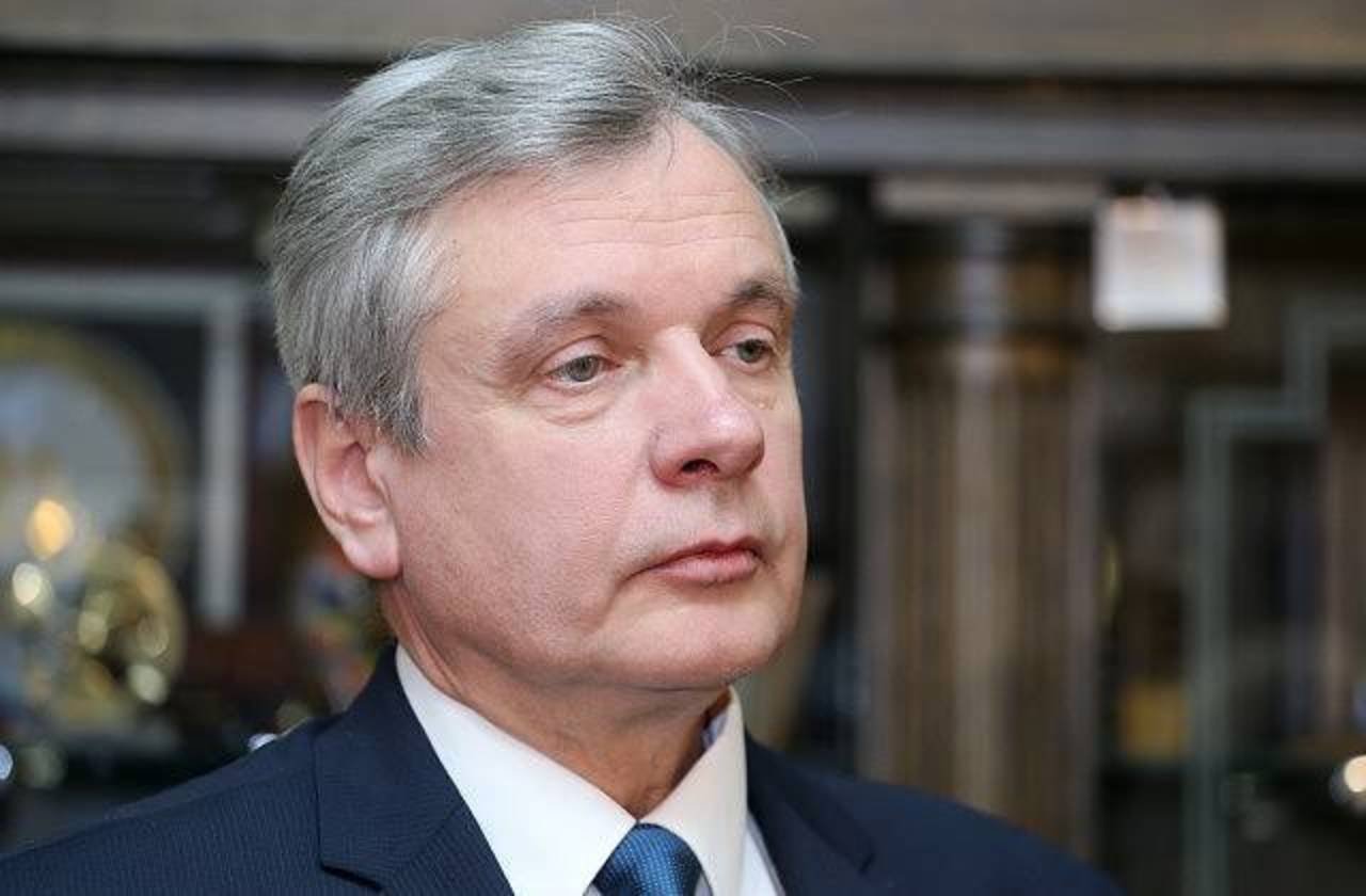 Капрлис Шадурскис