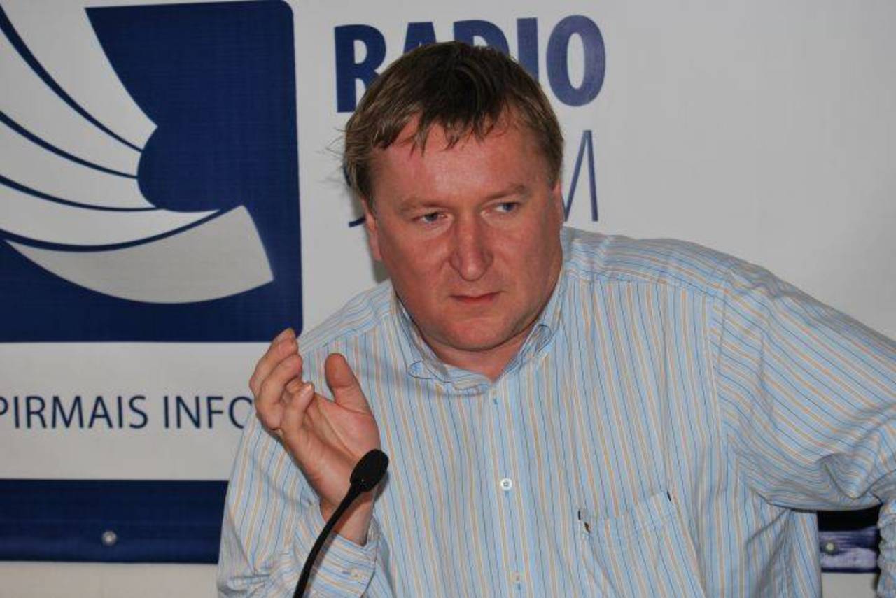 Эрвин Алкснис