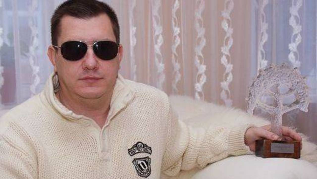 Андрей Кирин