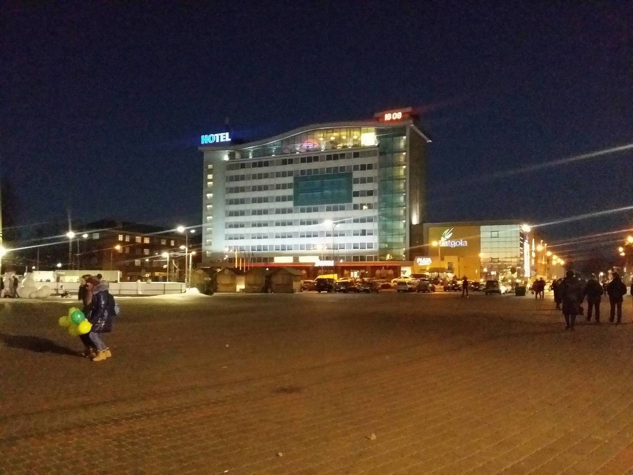 Юлия Васильева