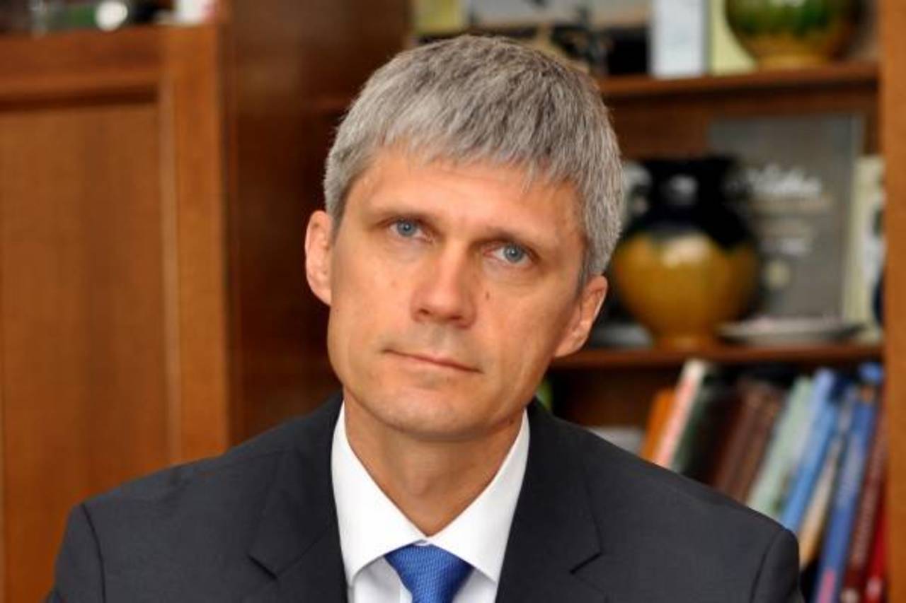 Александр Барташевич