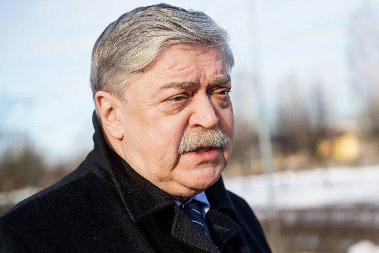 Евгений Лукьянов