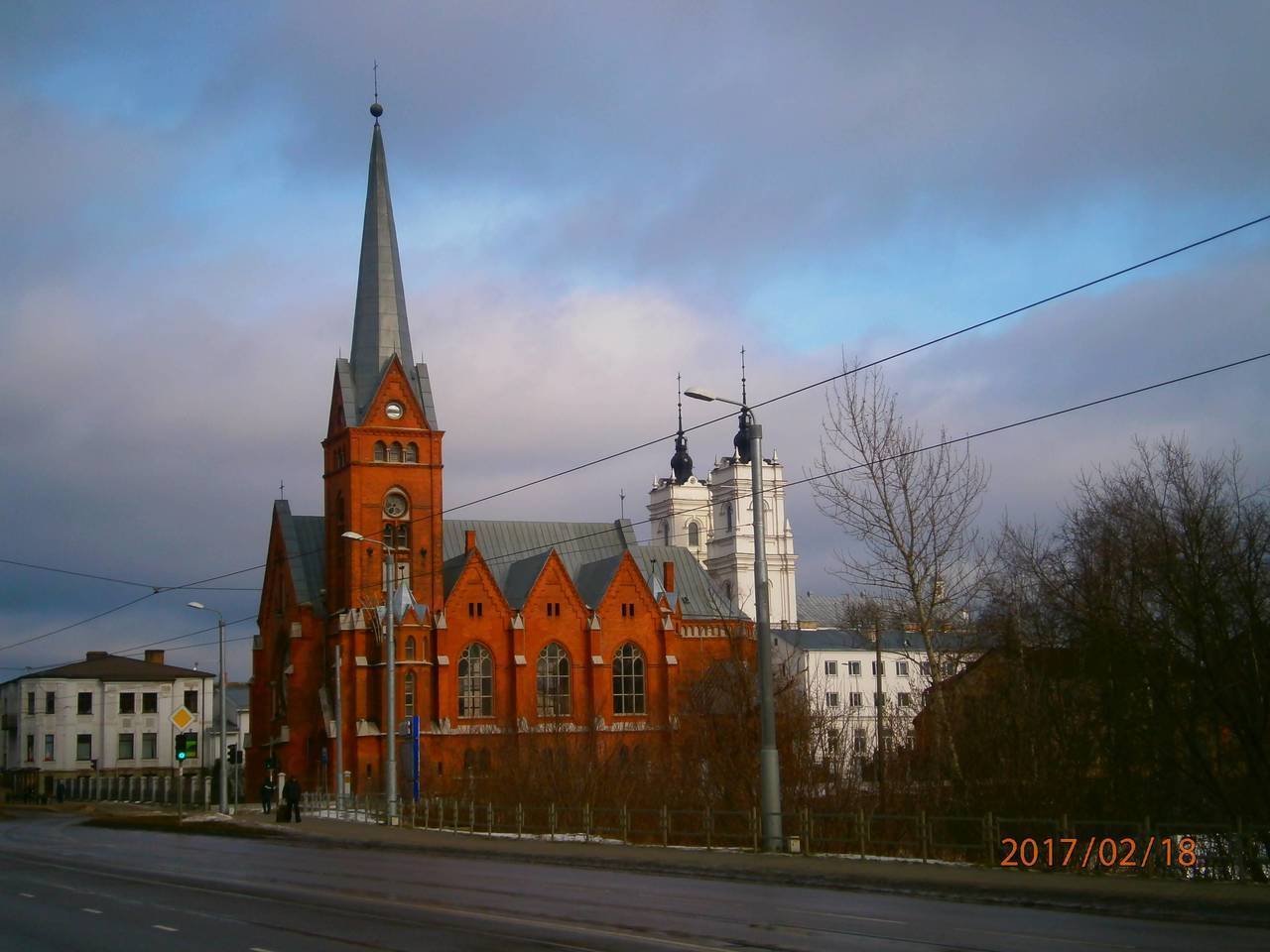 Виктор Савельев