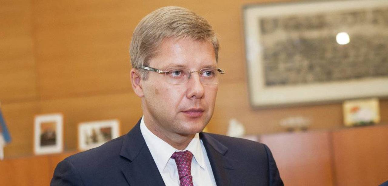 Нил Ушаков