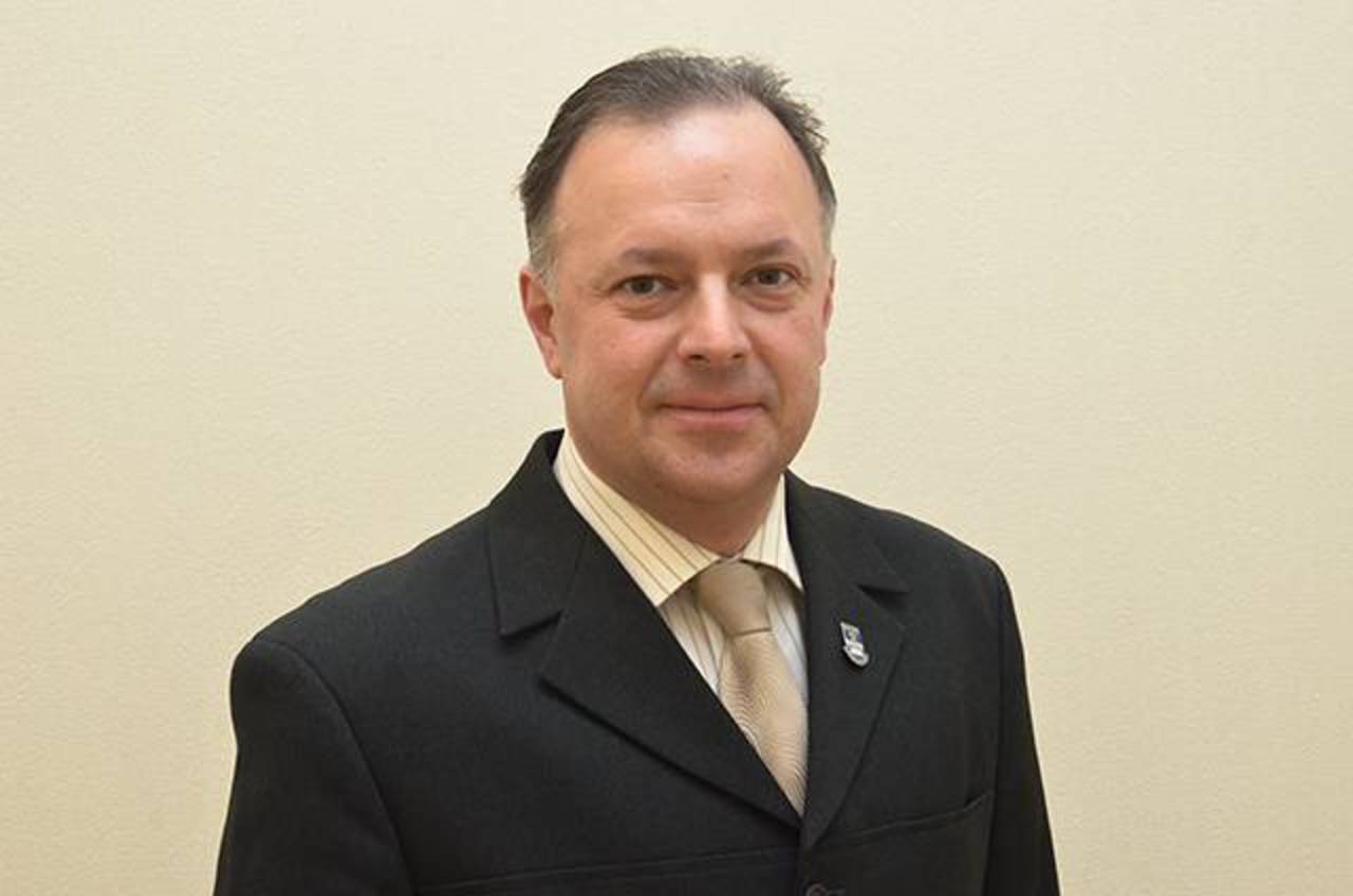 Николай Игнатьев