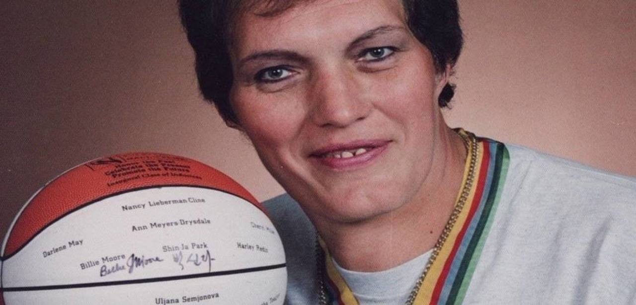 Ульяна Семенова