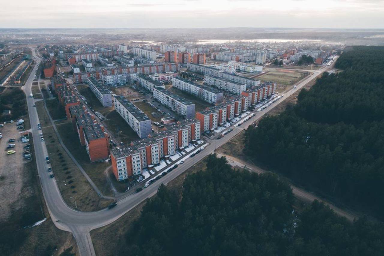 Денис Рубик