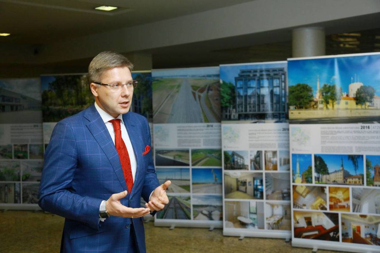 Нил Ушаков
