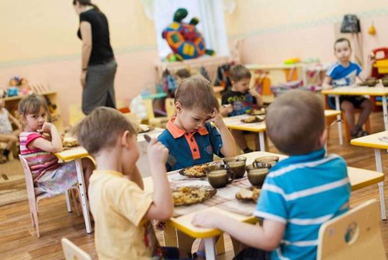 Иллюстративное фото