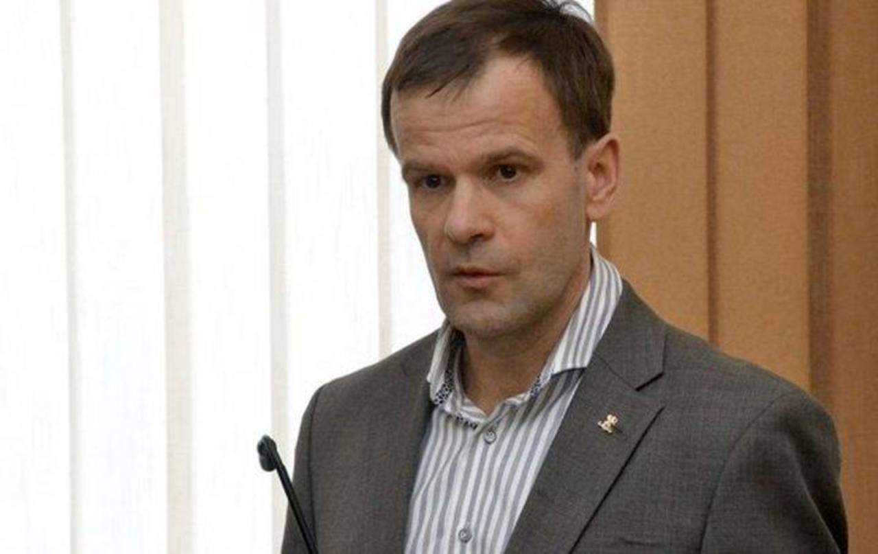 Улдис Пастарс