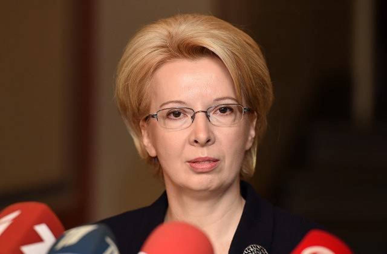 Инара Мурниеце