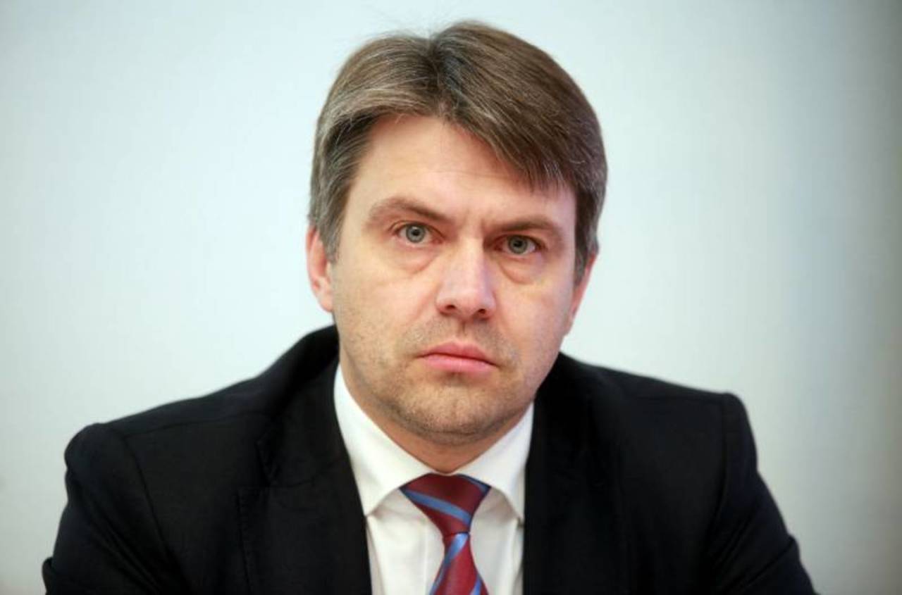 Юрис Янсонс
