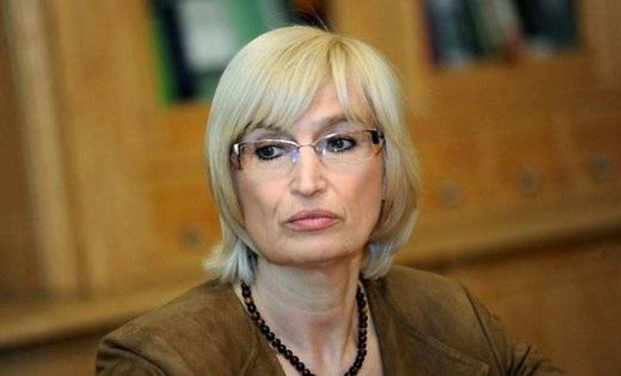 Ингрида Цирцене