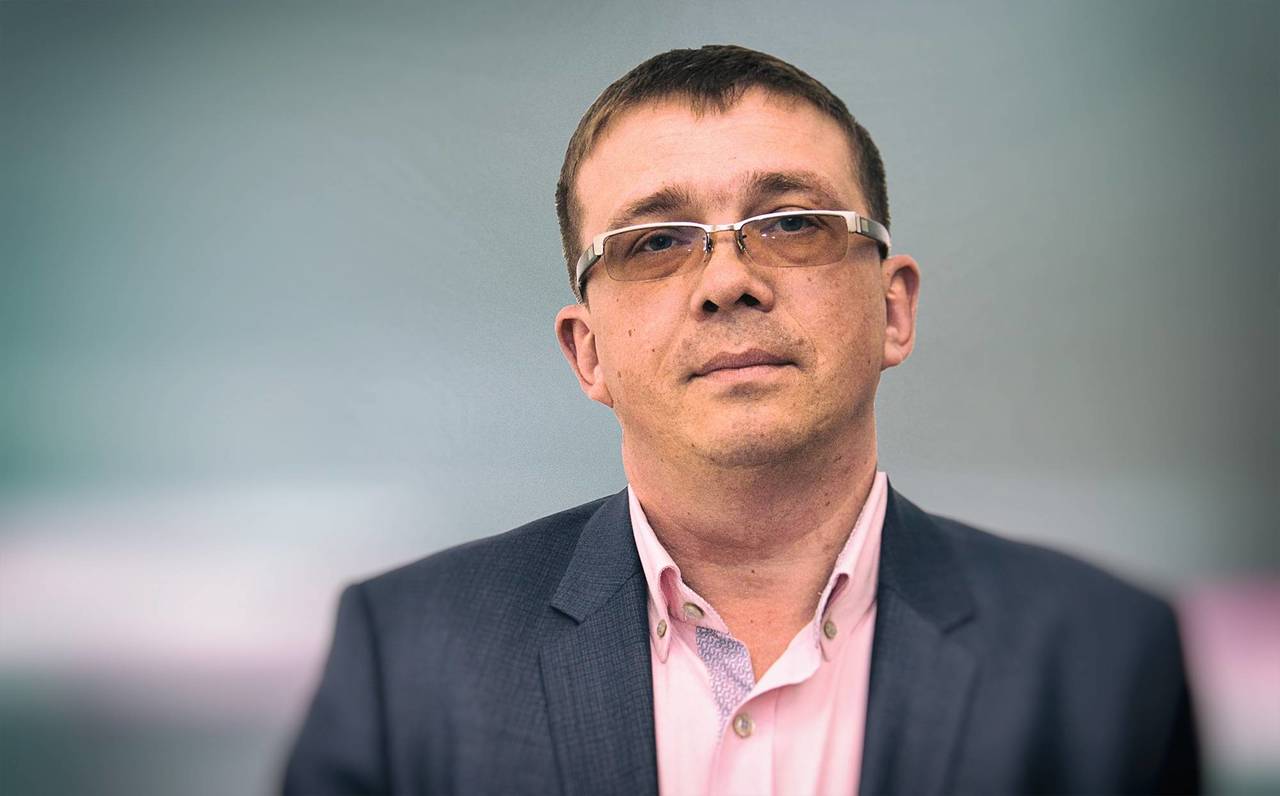 Валерий Кононов
