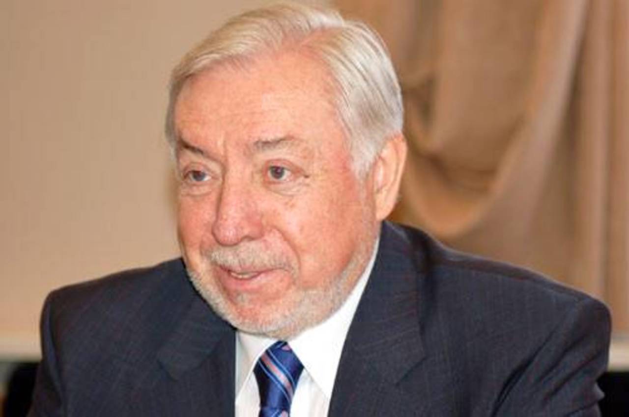 Владимир Малышков