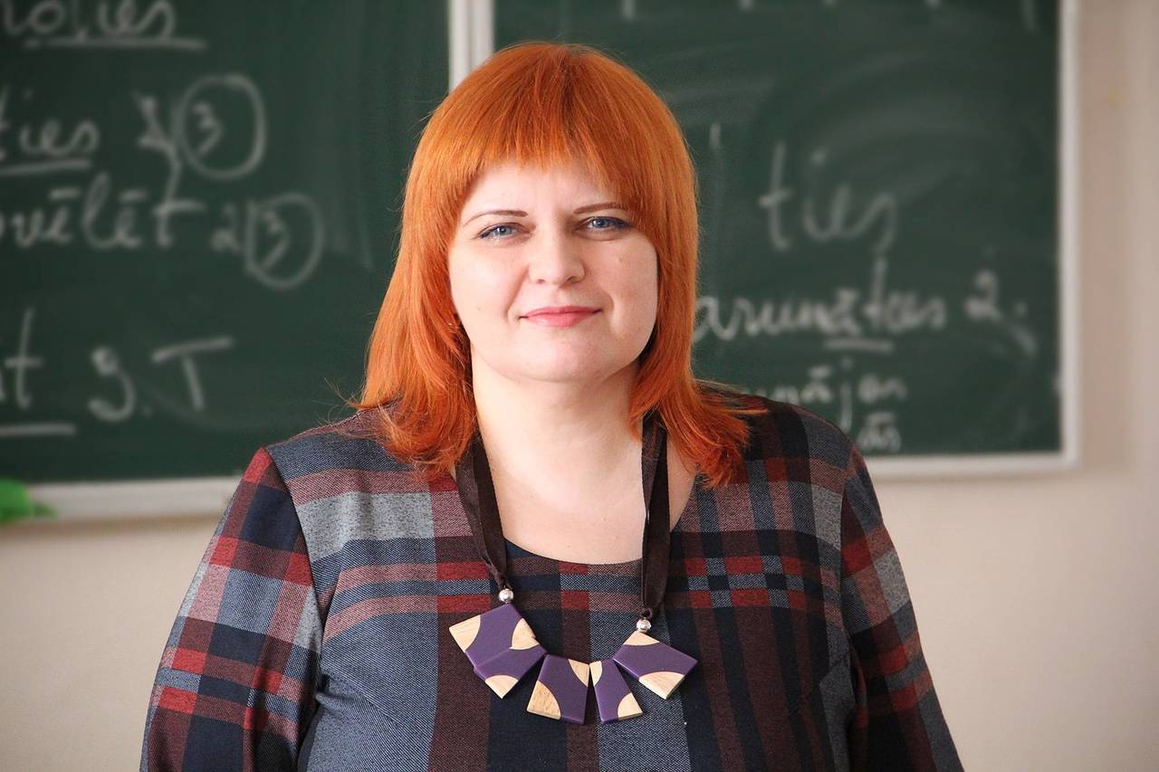 Наталья Кожанова