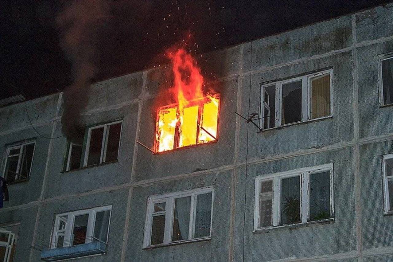 Иллюстративное фото