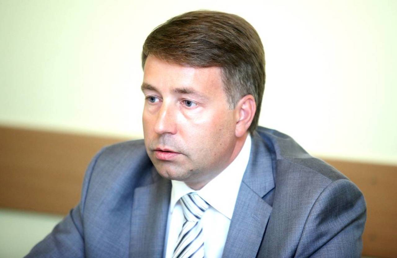 Улдис Аугулис