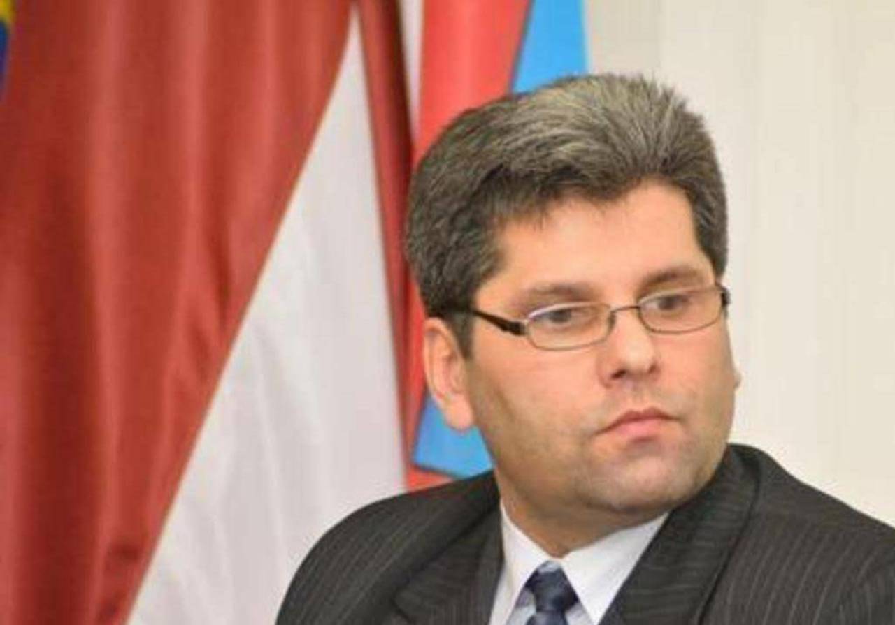 Анатолий Гржибовский