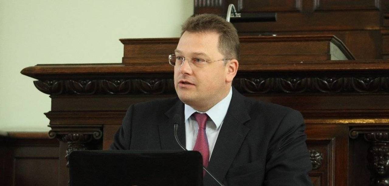 Гиртс Рунгайнис