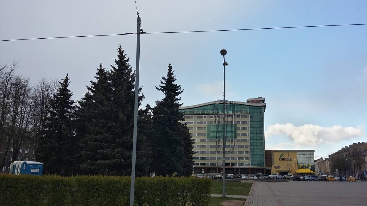 Inese Āboliņa