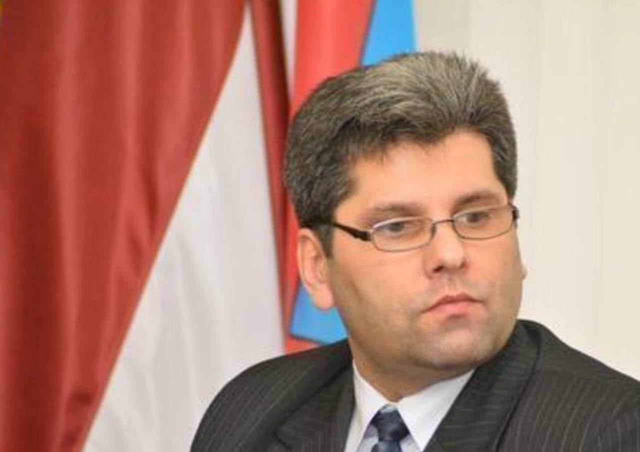 Анатолий Гржибовский