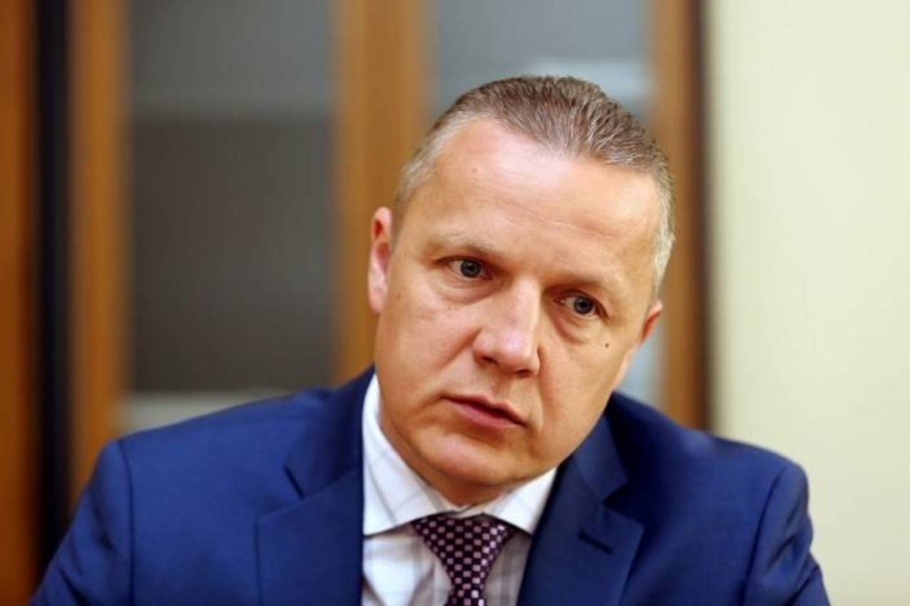 Каспар Аболиньш