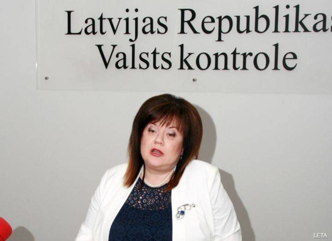 Элита Круминя