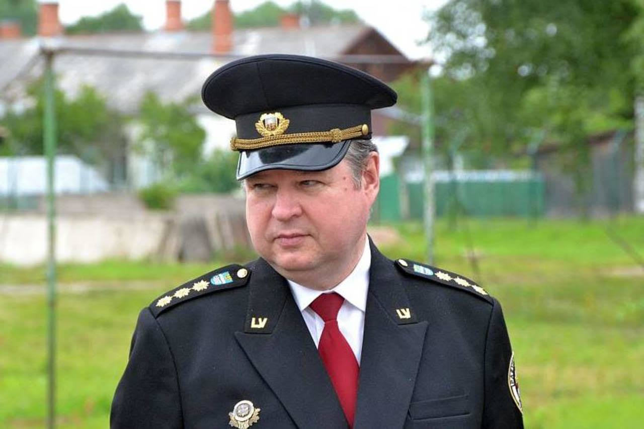 Владимир Гудаковский