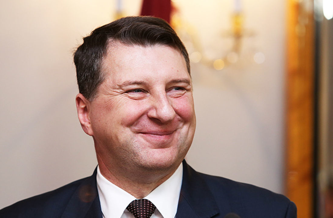 Раймонд Вейонис