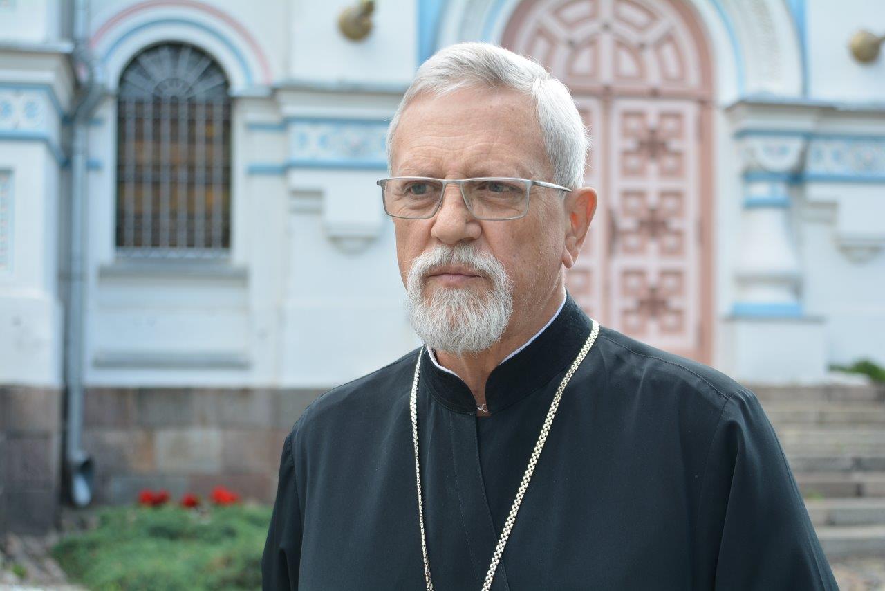 Отец Георгий